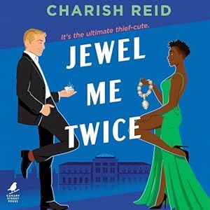 JEWEL ME TWICE ORIGINAL/E