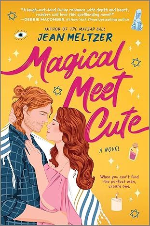 MAGICAL MEET CUTE ORIGINAL/E