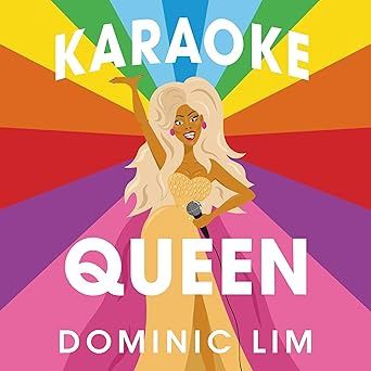 KARAOKE QUEEN