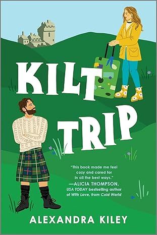 KILT TRIP ORIGINAL/E