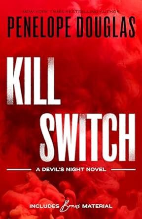 KILL SWITCH