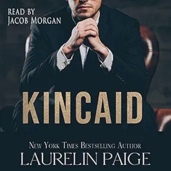 Kincaid Original Cover