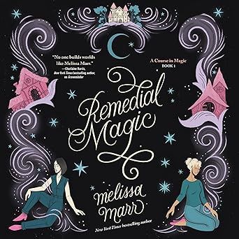 Remedial Magic