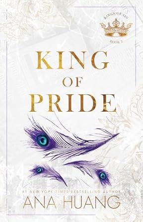 KING OF PRIDE