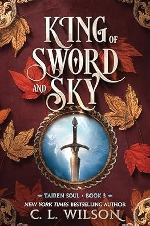 KING OF SWORD &amp; SKY