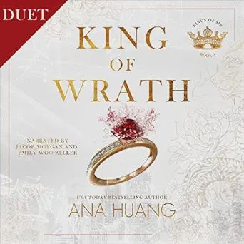 KING OF WRATH