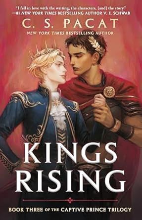KINGS RISING