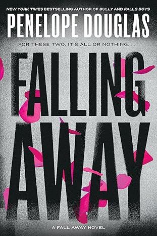 FALLING AWAY