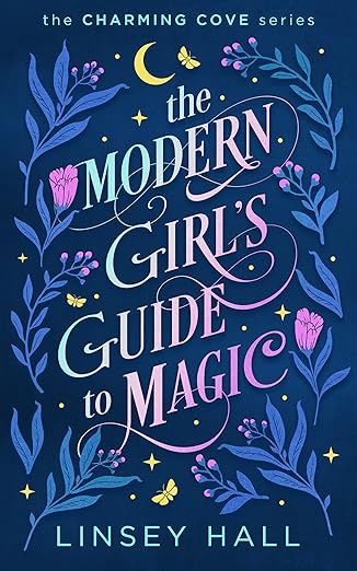 MODERN GIRLS GT MAGIC
