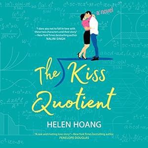 KISS QUOTIENT