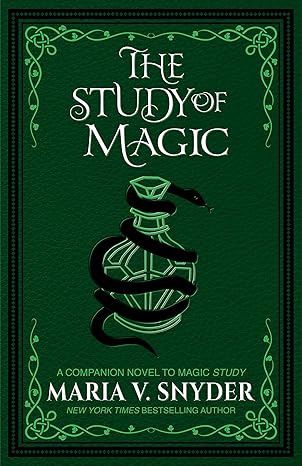 STUDY OF MAGIC