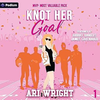 KNOT HER GOAL