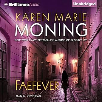 Fae Fever