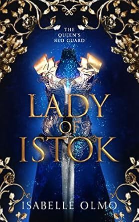 Lady of Istok