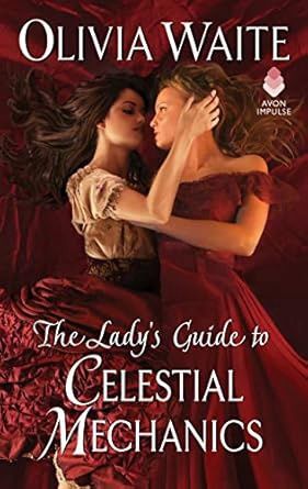 LADYS GT CELESTIAL MECHANICS