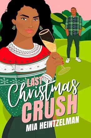 Last Christmas Crush