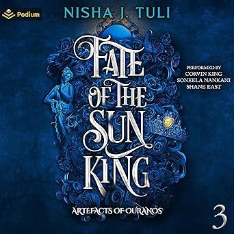 FATE OF THE SUN KING