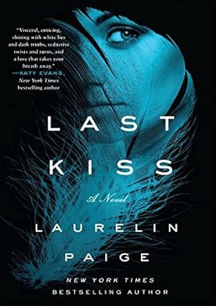 Last Kiss