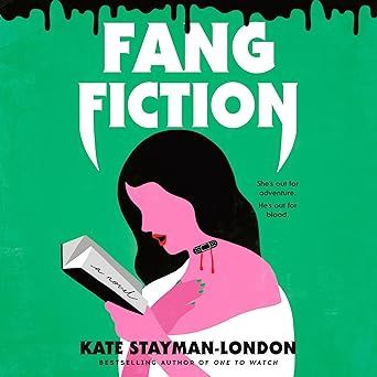 FANG FICTION