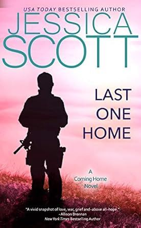 Last One Home