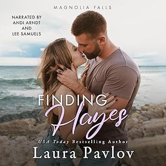 FINDING HAYES