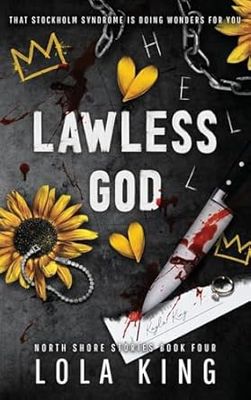 LAWLESS GOD