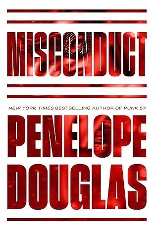 MISCONDUCT