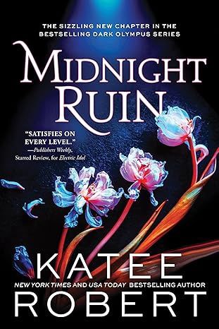 MIDNIGHT RUIN
