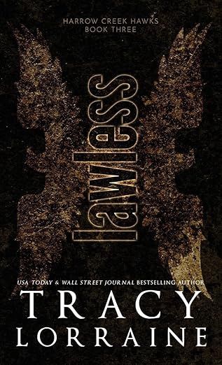 Lawless (Hardcover)