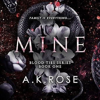 Mine (Rose)