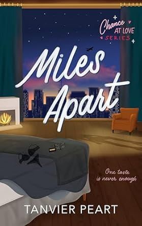 MILES APART