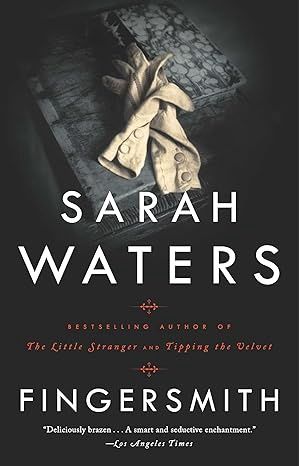 FINGERSMITH