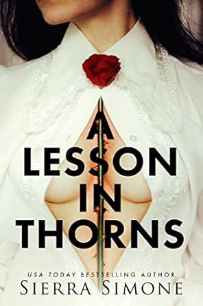 LESSON IN THORNS