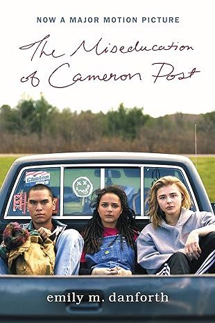 MISEDUCATION OF CAMERON POST