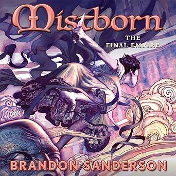 Mistborn: The Final Empire