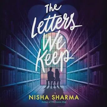 LETTERS WE KEEP