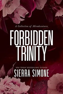 FORBIDDEN TRINITY