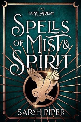 Spells of Mist &amp; Spirit