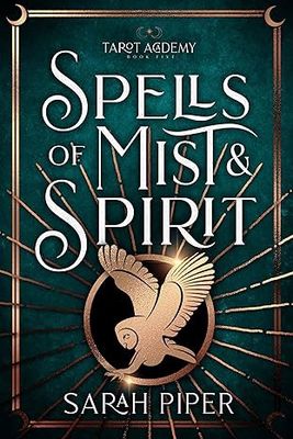 Spells of Mist &amp; Spirit