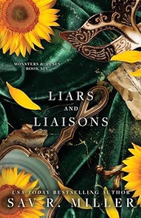 LIARS &amp; LIAISONS