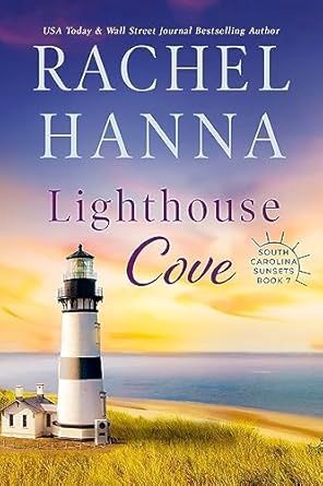 Lighthouse Cove