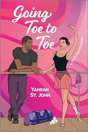 GOING TOE TO TOE ORIGINAL/E