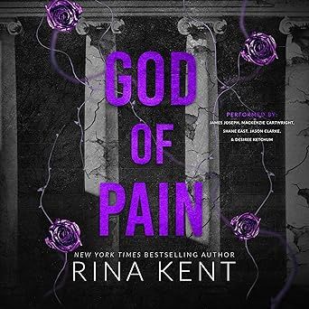 GOD OF PAIN (DELUXE EDITION) S