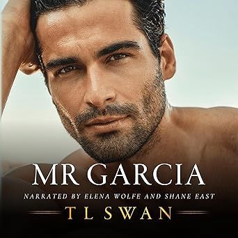 MR GARCIA