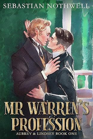 Mr Warren&#39;s Profession