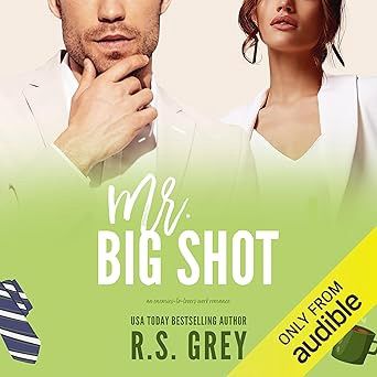 Mr. Big Shot
