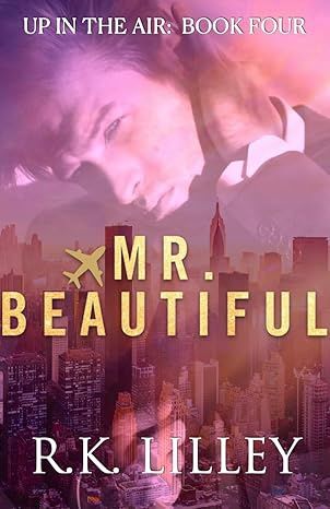 Mr. Beautiful: Up in the Air