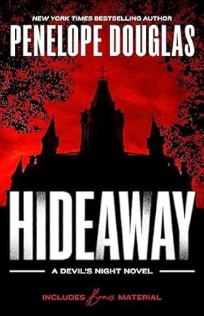 HIDEAWAY
