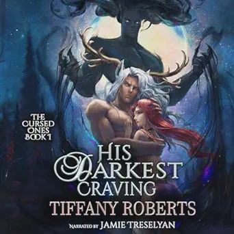 HIS DARKEST CRAVING