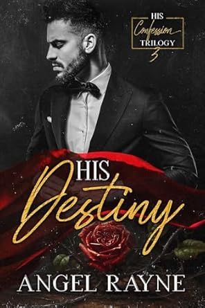 His Destiny